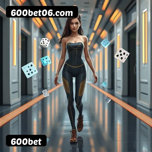 App Mobile 600bet - Jogue em Qualquer Lugar no Seu Smartphone