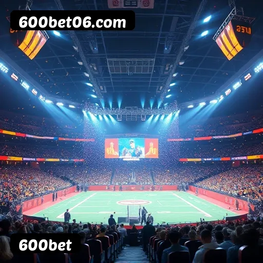 Promoções em Destaque - Bônus Especiais e Cashback