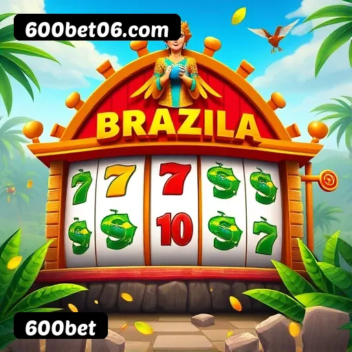 Sistema de Segurança Avançado 600bet - Criptografia e Proteção